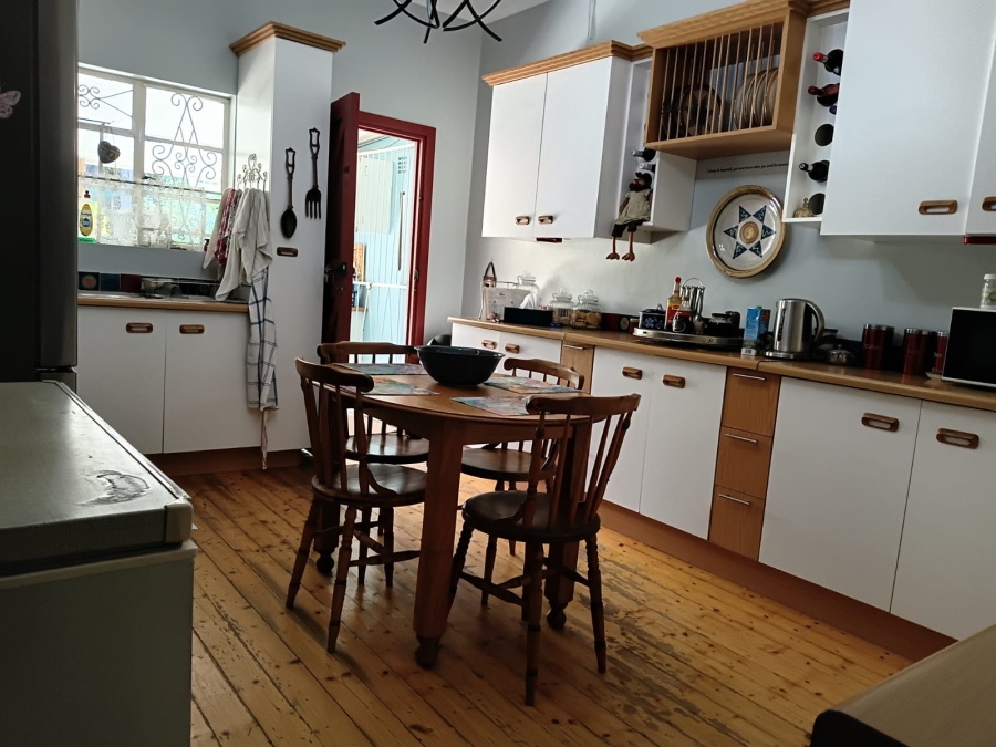 3 Bedroom Property for Sale in Scheepershoogte Eastern Cape
